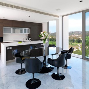 Effortless Luxury Living 